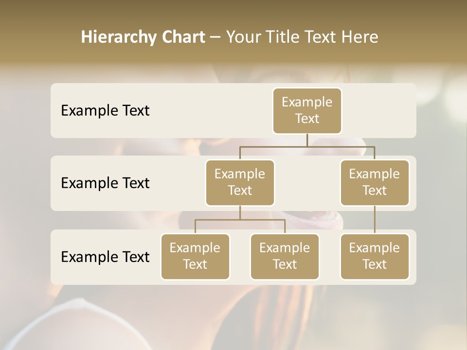Love Summer Photography PowerPoint Template