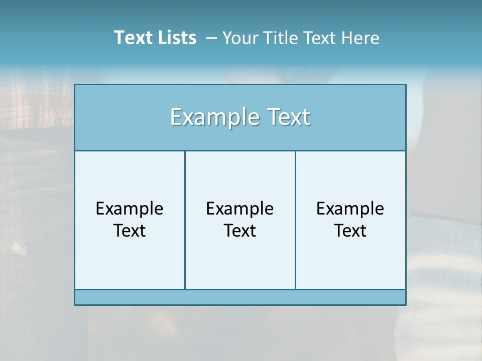 Marriage Homosexual Cufflink PowerPoint Template