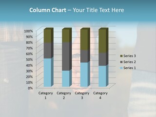 Marriage Homosexual Cufflink PowerPoint Template