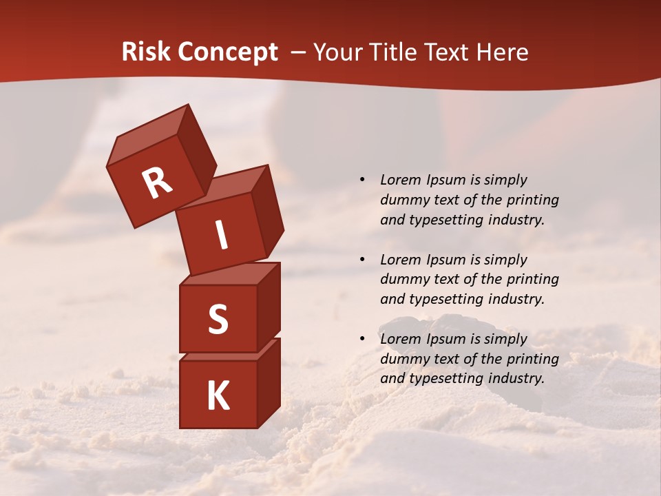 Beach Turtle Shell PowerPoint Template