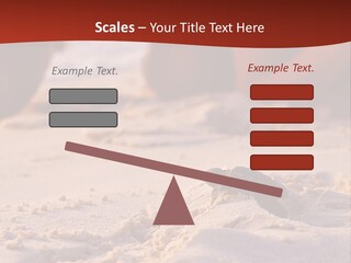 Beach Turtle Shell PowerPoint Template