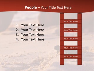 Beach Turtle Shell PowerPoint Template