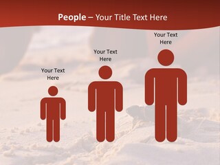 Beach Turtle Shell PowerPoint Template