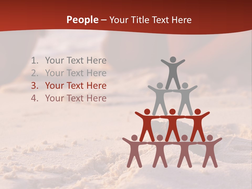 Beach Turtle Shell PowerPoint Template