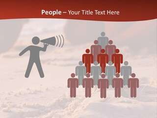 Beach Turtle Shell PowerPoint Template