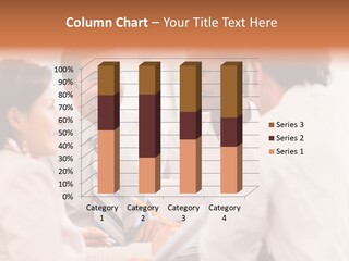 Partners Development Latin PowerPoint Template