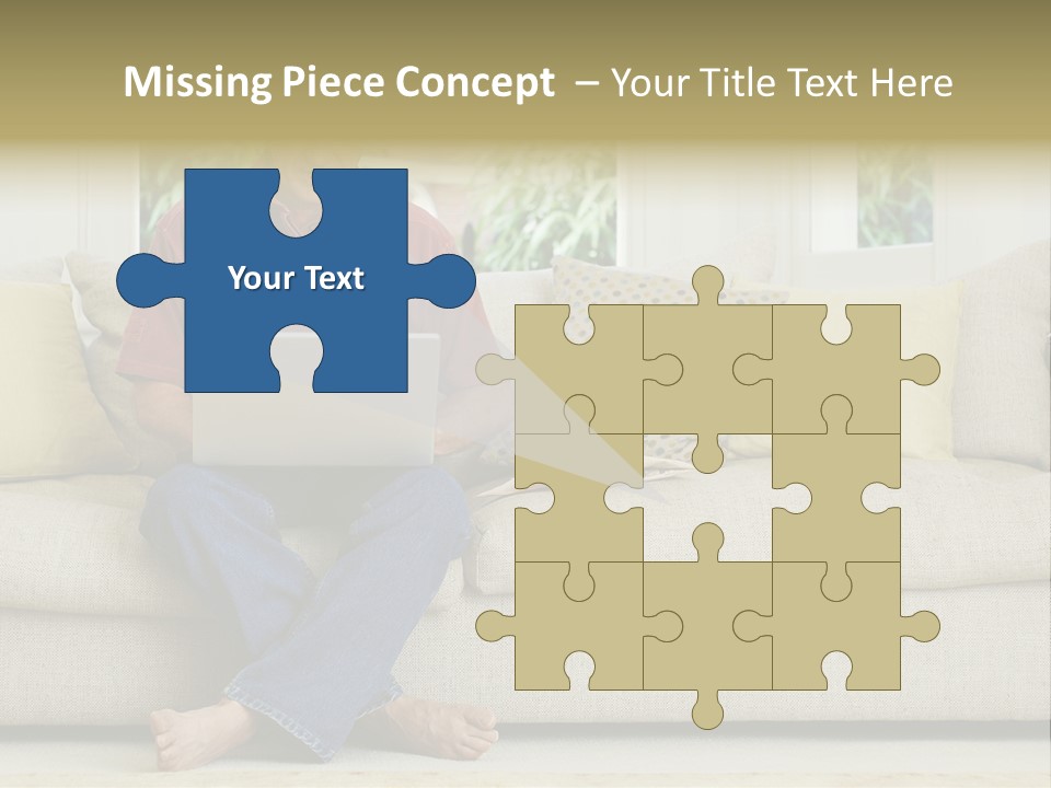 Day Wireless Everyday PowerPoint Template