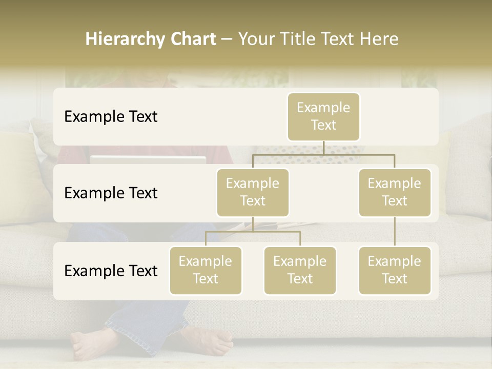 Day Wireless Everyday PowerPoint Template