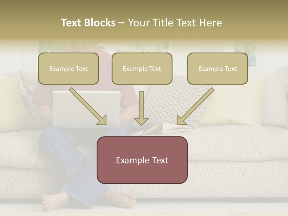 Day Wireless Everyday PowerPoint Template