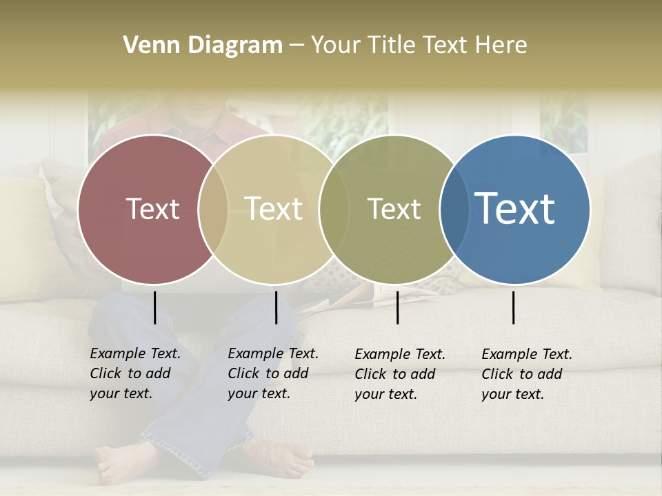 Day Wireless Everyday PowerPoint Template