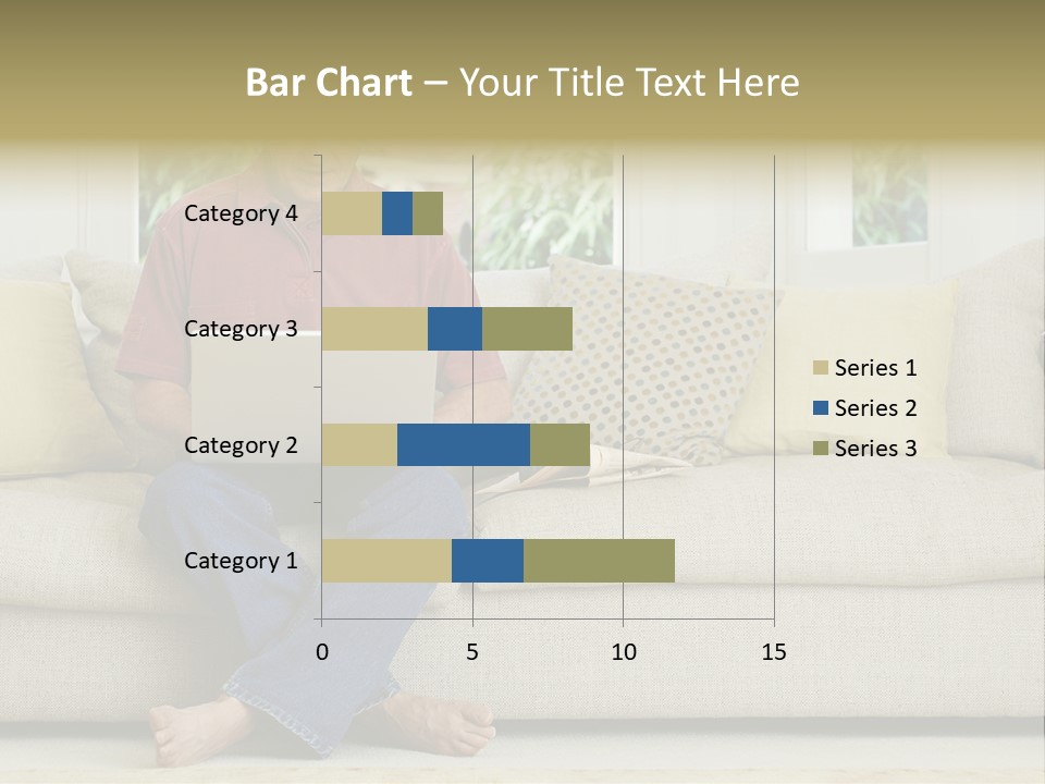 Day Wireless Everyday PowerPoint Template