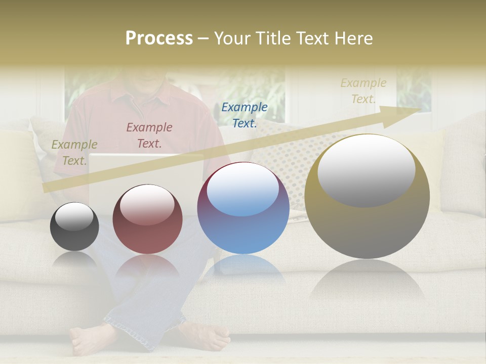 Day Wireless Everyday PowerPoint Template