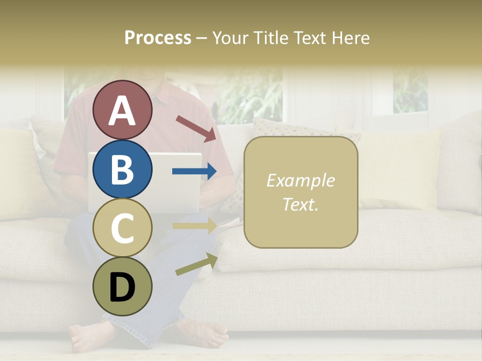 Day Wireless Everyday PowerPoint Template