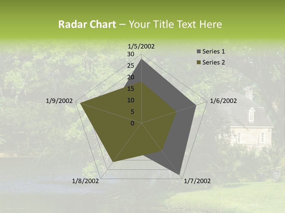 Tourism Usa No People PowerPoint Template