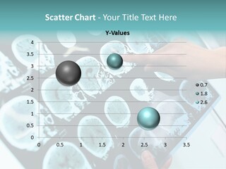 Equipment Technology Xray PowerPoint Template