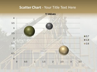 Maneuvers Crane Nail PowerPoint Template