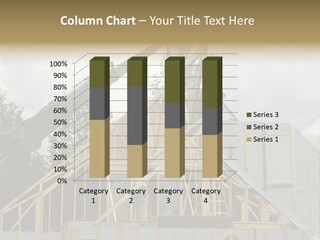 Maneuvers Crane Nail PowerPoint Template