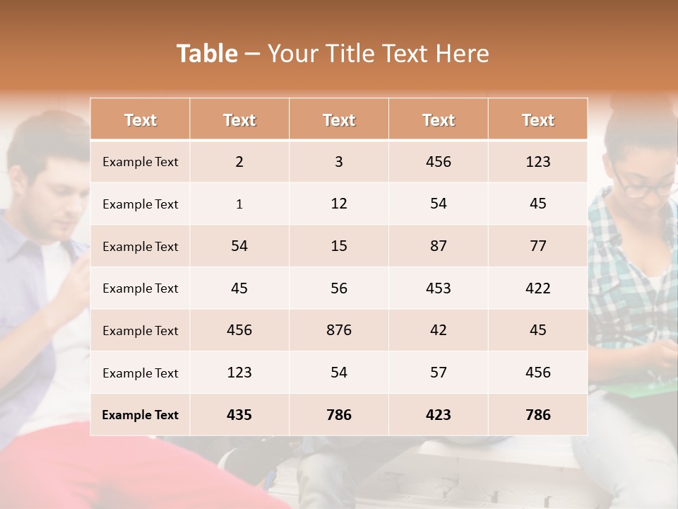 University College Addiction PowerPoint Template