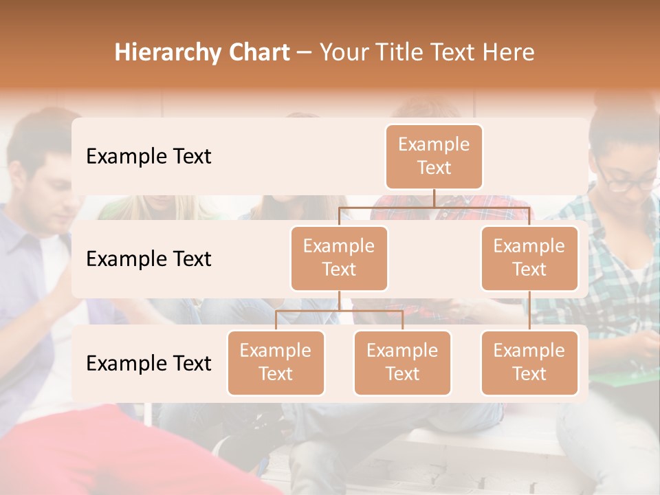 University College Addiction PowerPoint Template