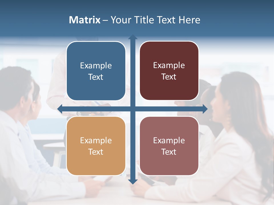 Satisfaction Black Proposal PowerPoint Template