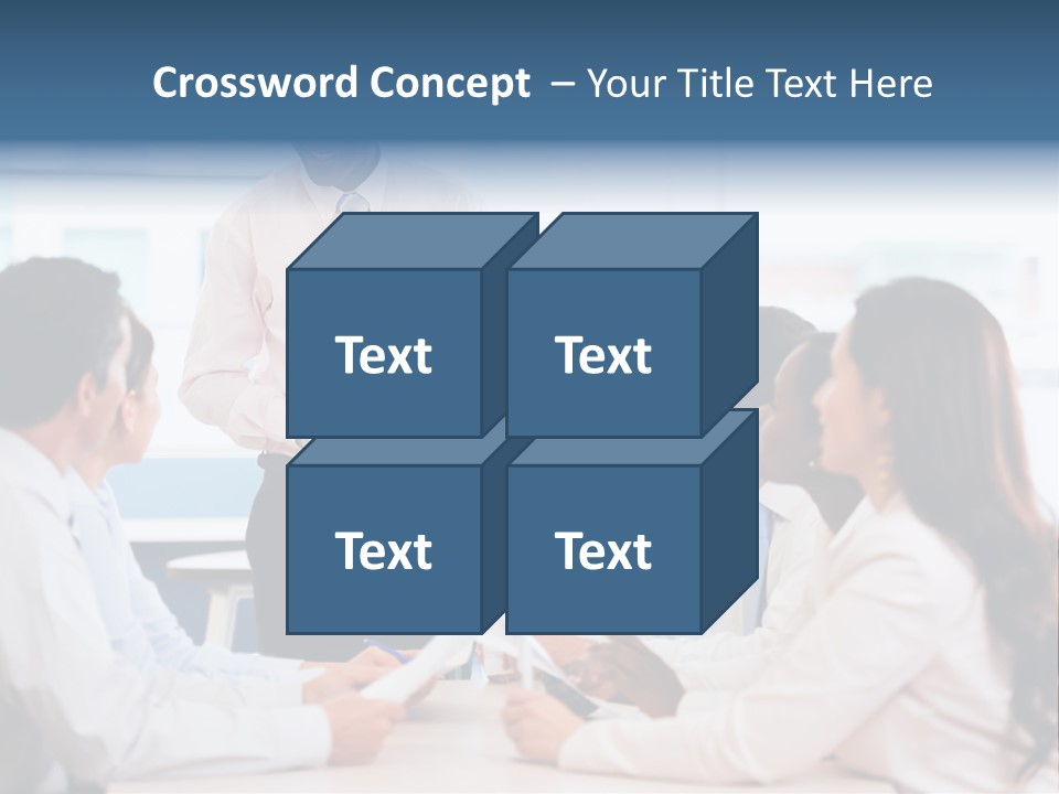 Satisfaction Black Proposal PowerPoint Template