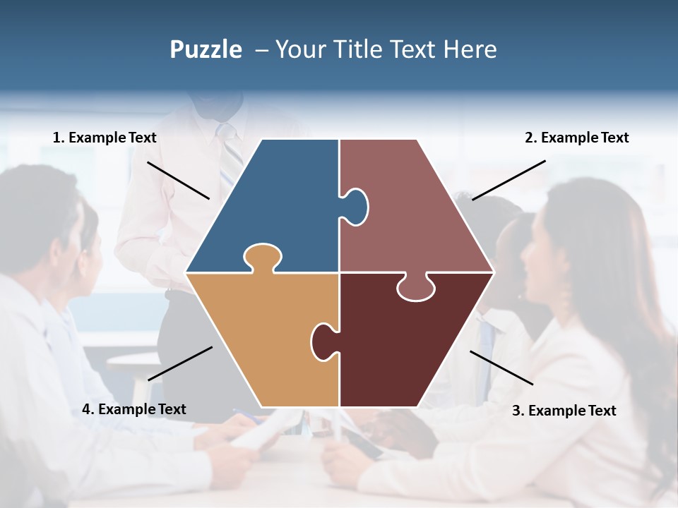 Satisfaction Black Proposal PowerPoint Template