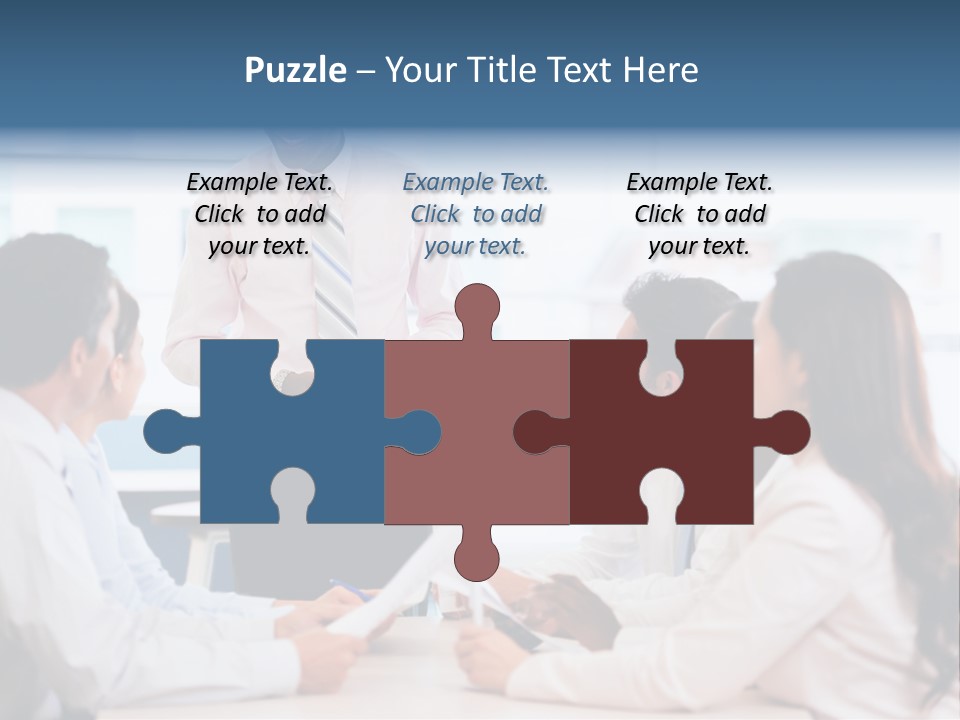 Satisfaction Black Proposal PowerPoint Template