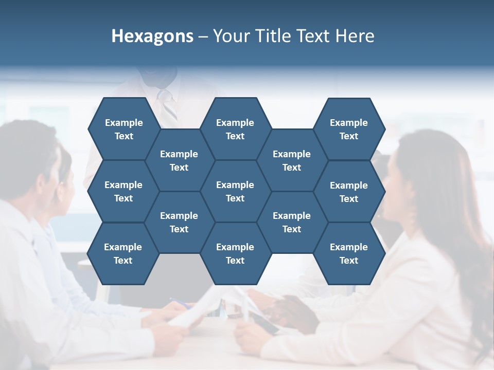 Satisfaction Black Proposal PowerPoint Template