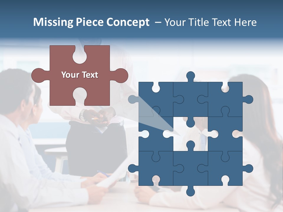 Satisfaction Black Proposal PowerPoint Template