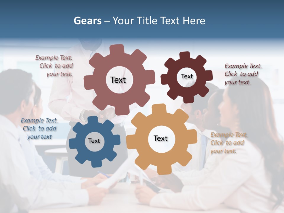 Satisfaction Black Proposal PowerPoint Template