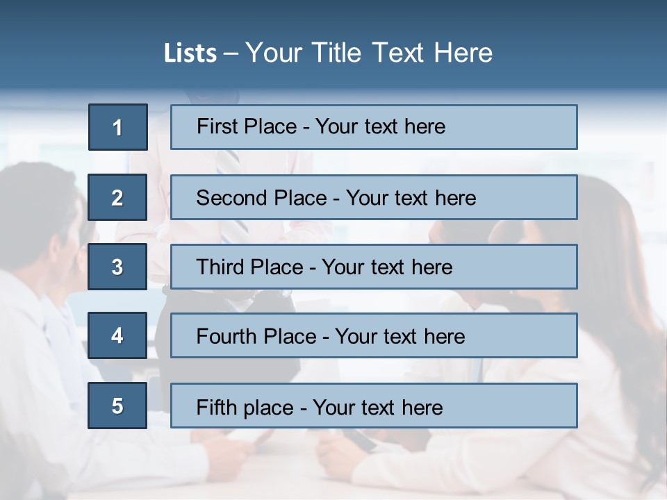 Satisfaction Black Proposal PowerPoint Template