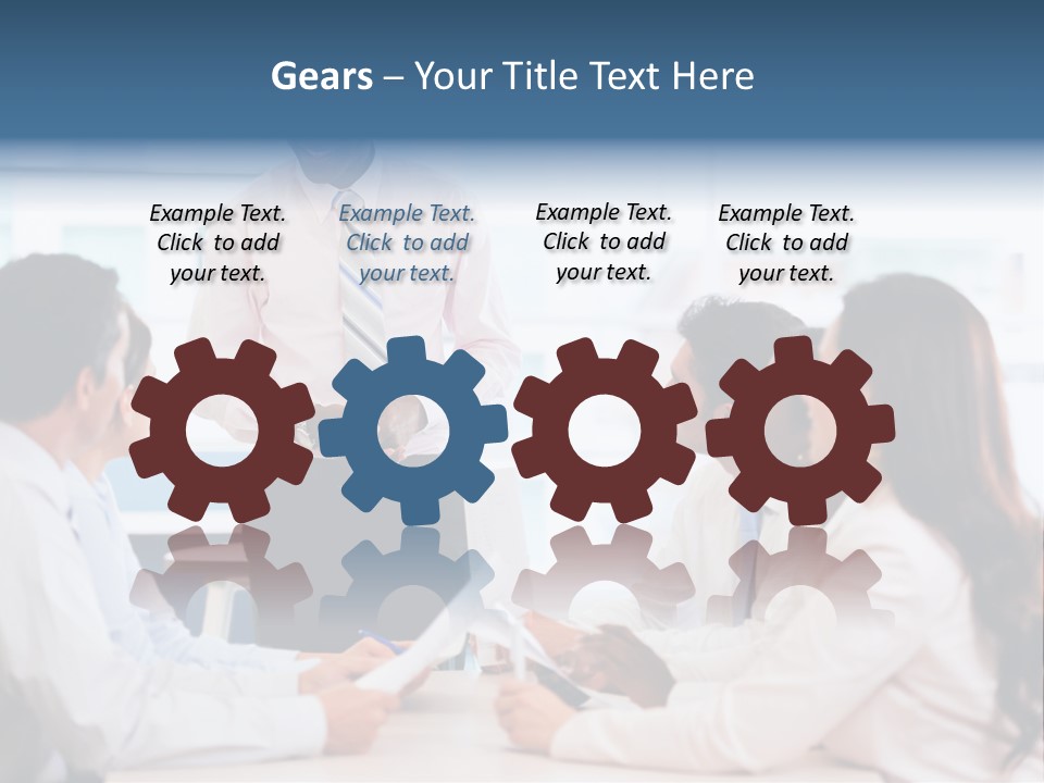 Satisfaction Black Proposal PowerPoint Template