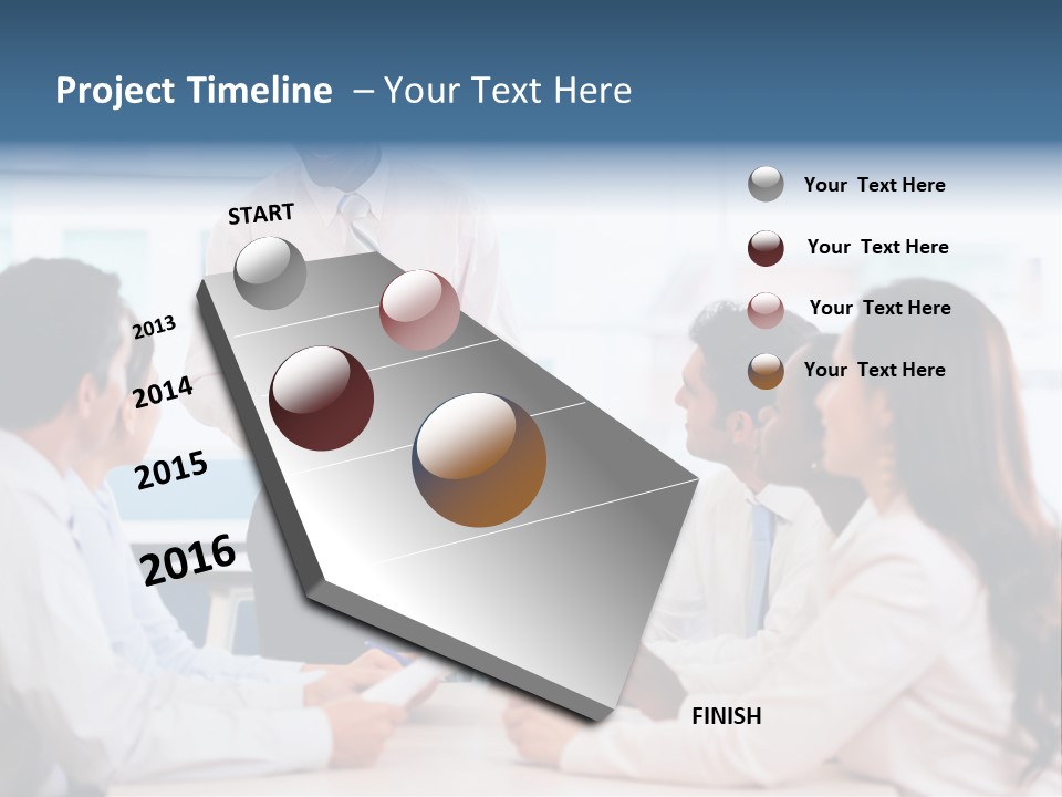 Satisfaction Black Proposal PowerPoint Template