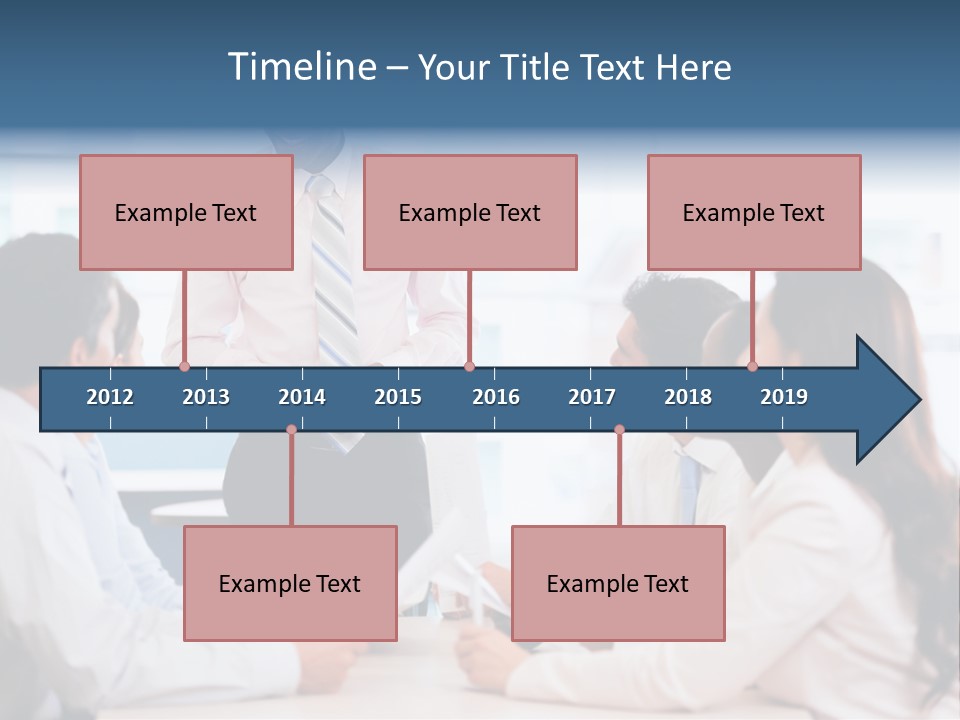 Satisfaction Black Proposal PowerPoint Template