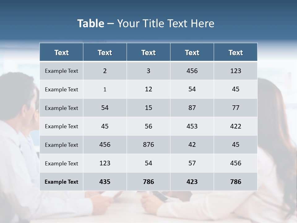 Satisfaction Black Proposal PowerPoint Template