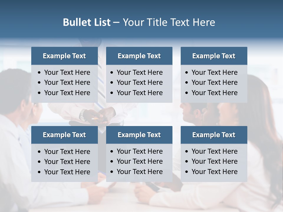 Satisfaction Black Proposal PowerPoint Template