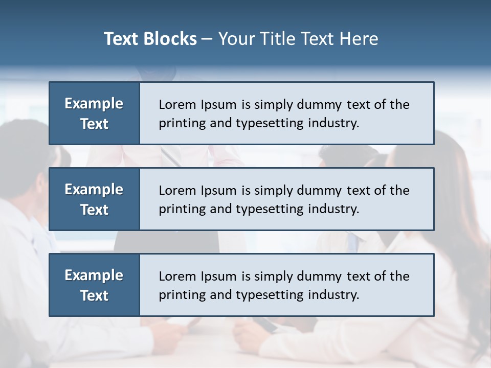Satisfaction Black Proposal PowerPoint Template