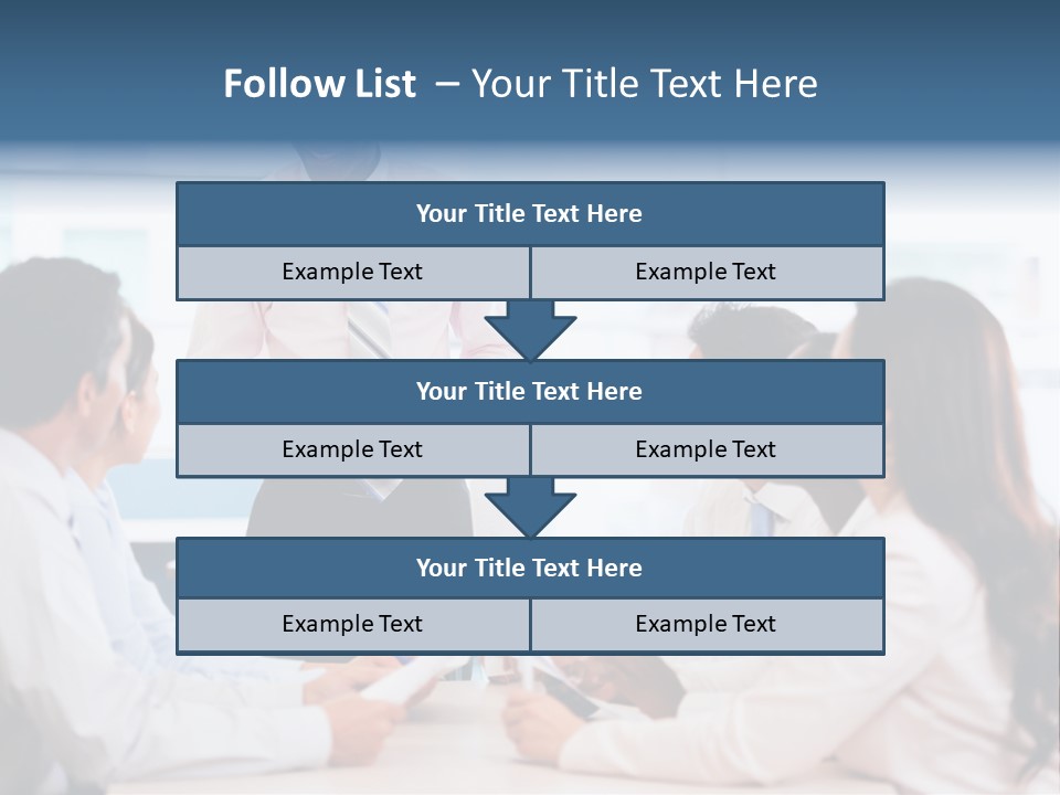 Satisfaction Black Proposal PowerPoint Template