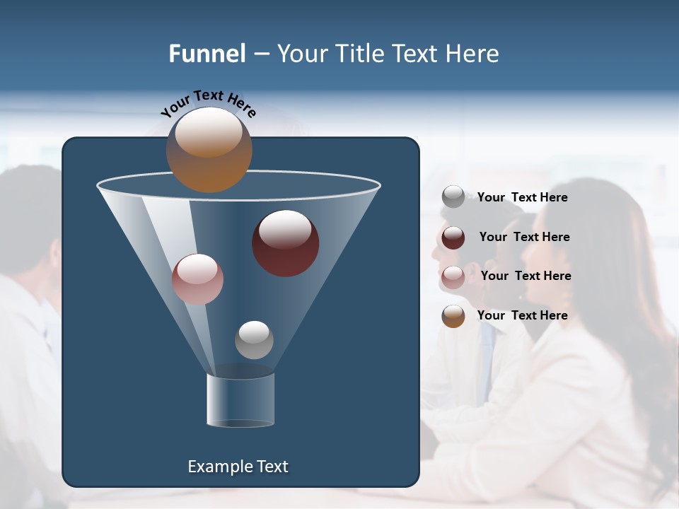 Satisfaction Black Proposal PowerPoint Template