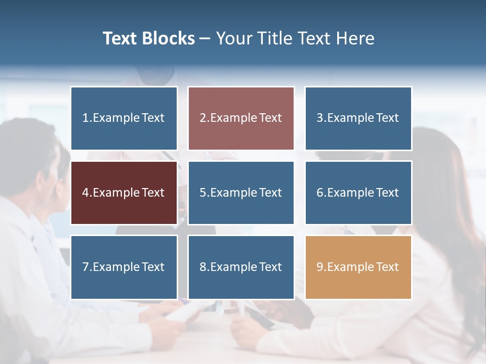Satisfaction Black Proposal PowerPoint Template