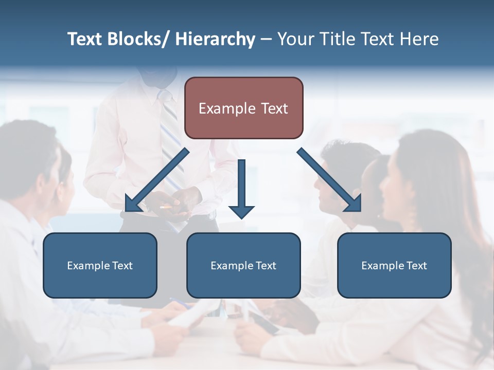 Satisfaction Black Proposal PowerPoint Template