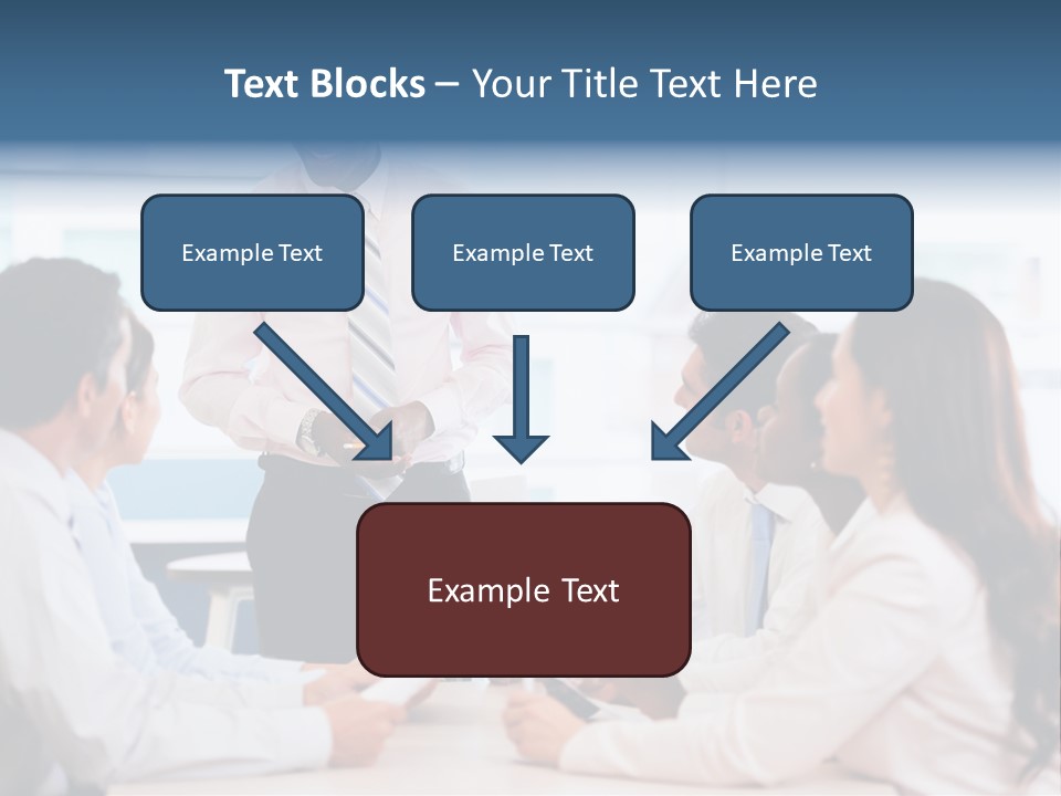 Satisfaction Black Proposal PowerPoint Template