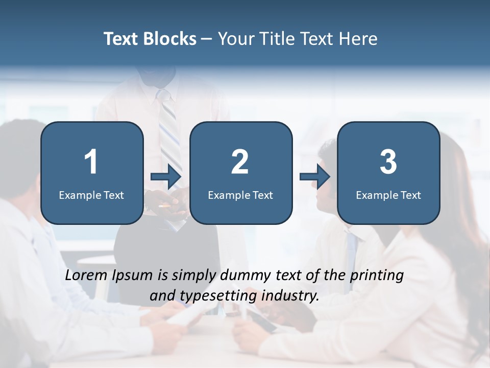 Satisfaction Black Proposal PowerPoint Template