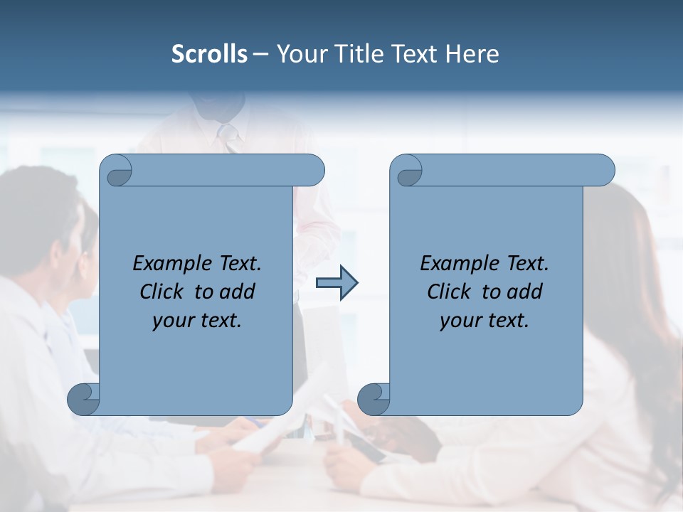 Satisfaction Black Proposal PowerPoint Template