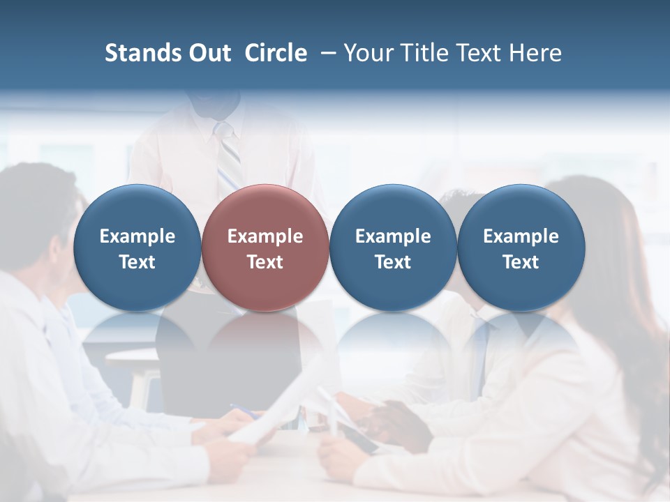 Satisfaction Black Proposal PowerPoint Template