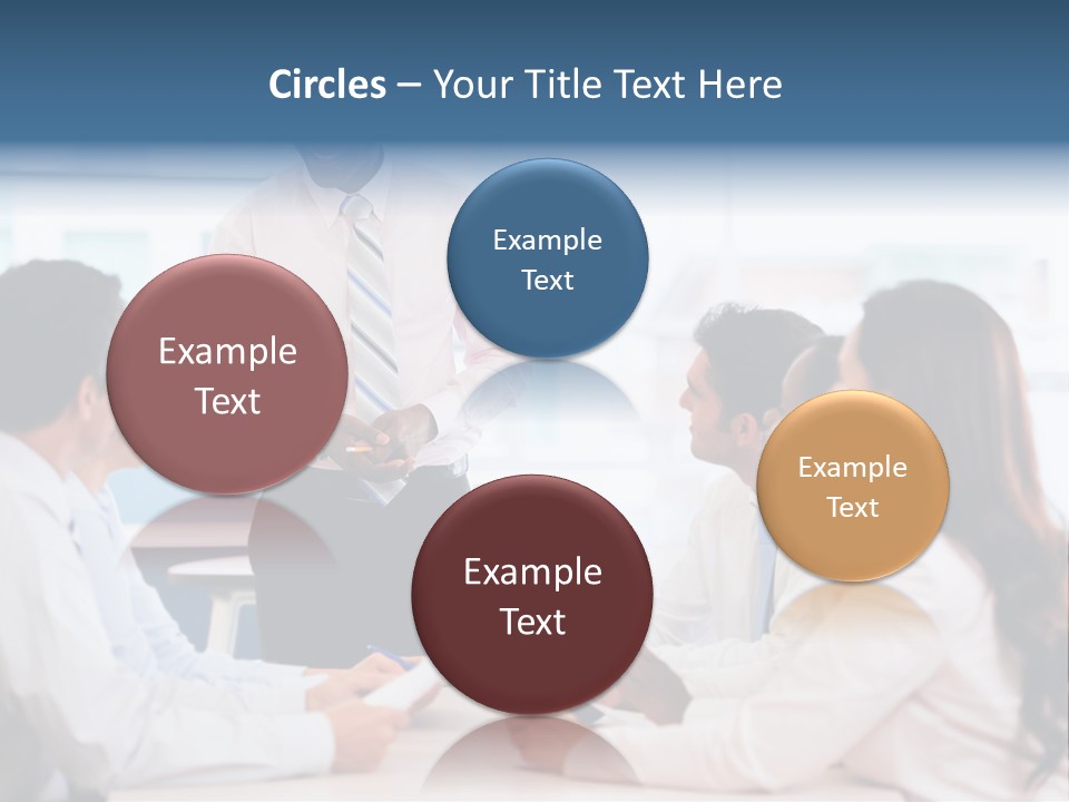 Satisfaction Black Proposal PowerPoint Template