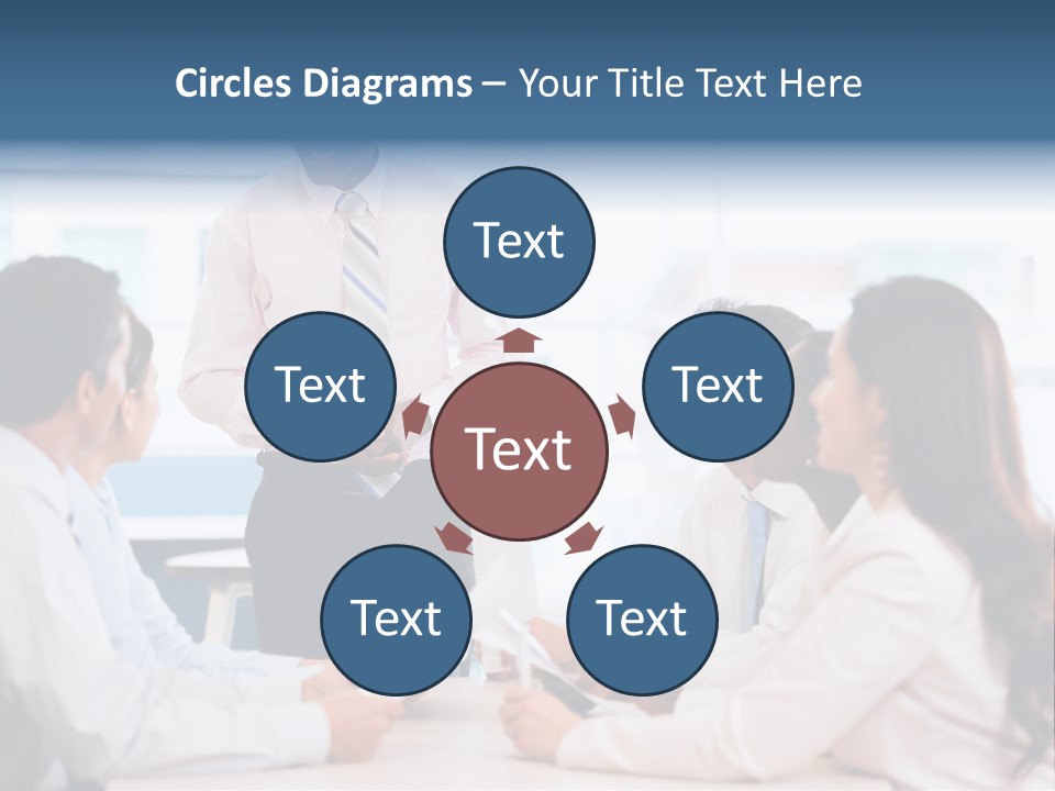 Satisfaction Black Proposal PowerPoint Template