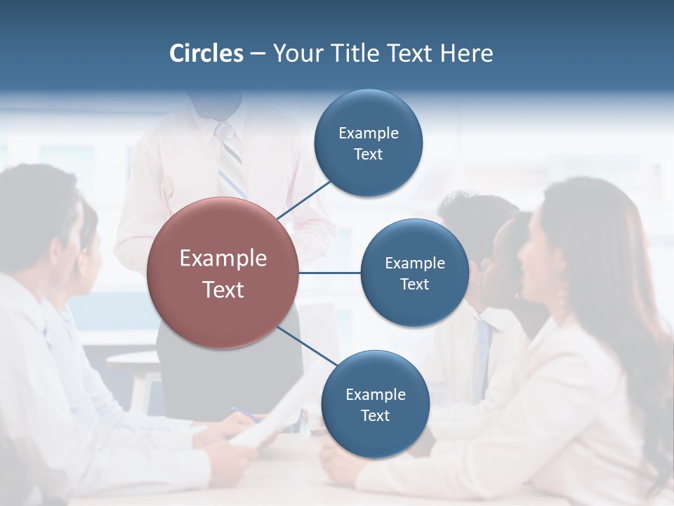 Satisfaction Black Proposal PowerPoint Template