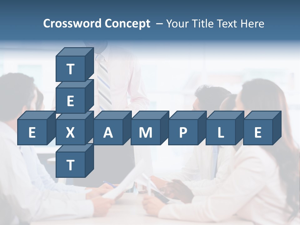 Satisfaction Black Proposal PowerPoint Template