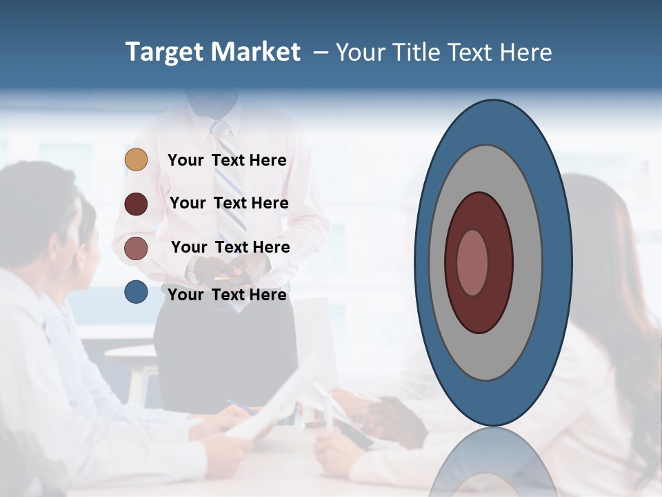 Satisfaction Black Proposal PowerPoint Template